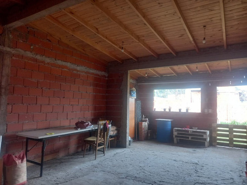 Casa En Venta En Villa Del Carmen