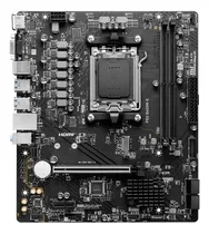 Comprar Placa Mãe Msi Pro B650m-e, Ddr5, Socket Amd Am5
