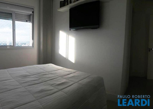 Imagem 9 de 15 de Apartamento - Morumbi - Sp - 471699