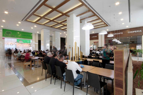 Imagem 20 de 30 de Laje Para Alugar, 1137 M² Por R$ 62.500,00/mês - Alphaville Empresarial - Barueri/sp - Lj0028
