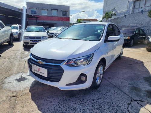 Chevrolet Onix plus Onix Plus 10tat Lt1