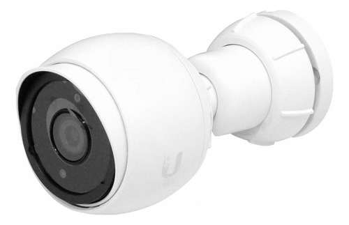 Cámara De Seguridad Ubiquiti Clickbox