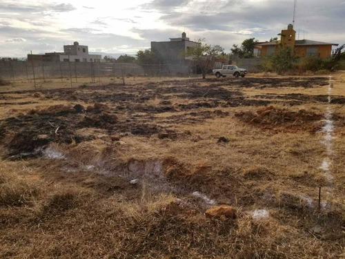 Imagen 9 de 11 de En Venta Terreno En San Agustín Yatareni, Oaxaca.