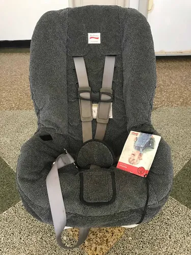 Silla De Niños Para Carro (Usado)
