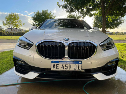 Bmw Serie 1 1.5 118i Sport Line 136cv 2020 Linea Nueva