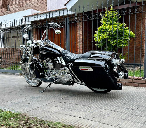 Harley Davidson Road King