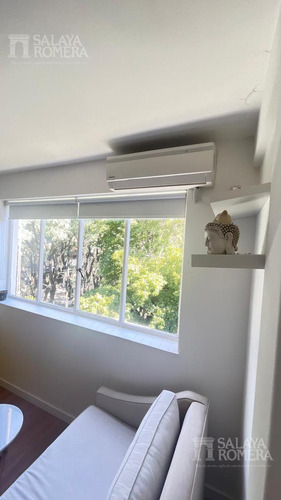 Departamento En Venta - Olivos - Monoambiente Amplio Y Luminoso