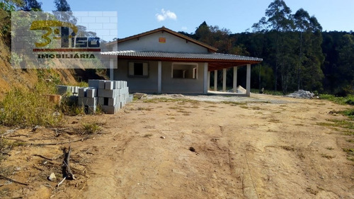 Chácara Em Fazenda Velha - Pinhalzinho - 1368