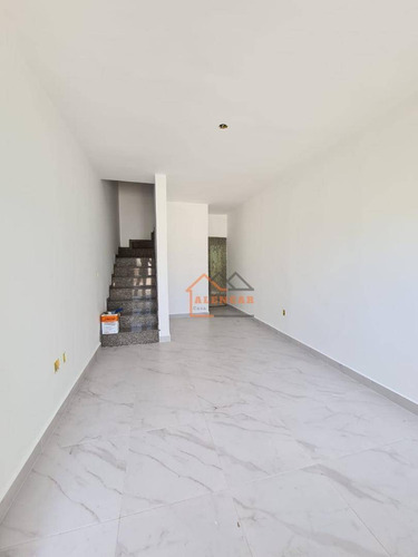 Imagem 8 de 23 de Sobrado Com 2 Dormitórios À Venda, 66 M² Por R$ 310.000,00 - Vila Reis - São Paulo/sp - So0234