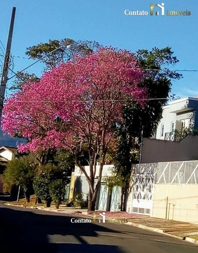 Imagem 11 de 13 de Terreno Em Bairro Nobre Venda Atibaia - Te0331-1