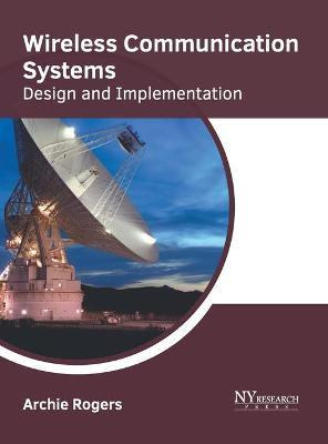 Libro Wireless Communication Systems: Design And Implemen...