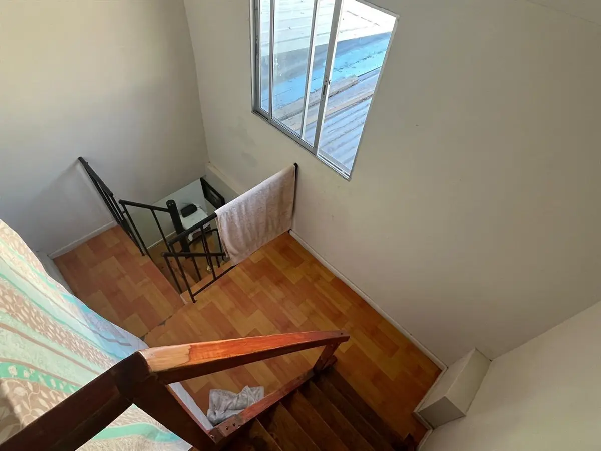 Imagen 5 de 17 de Venta Casa 3 Dormitorios Parque Los Reyes