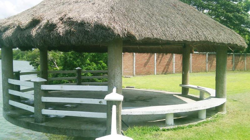 Terreno Rio Tuxpan Veracruz 3500 M² En La Localidad De Santa Rosalia