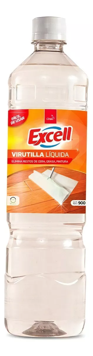 Tercera imagen para búsqueda de virutilla liquida