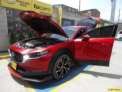 Imagen 9 de 20 de Mazda Cx30 Grand Touring Lx