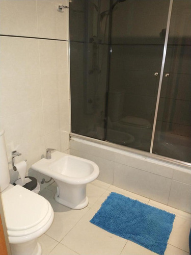 Imagen 25 de 30 de Excelente Duplex Nuevo, 3 Dormitorios (suite), Gran Play, Cochera X 2. Categoría.