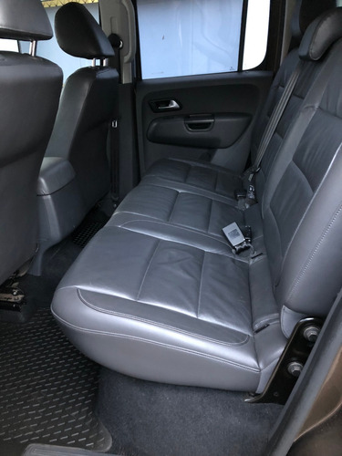 Volkswagen Amarok 2.0 Cd Tdi 4x2 Highline Pack C33