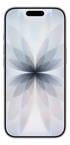 iPhone 17 256 GB - Branco - somente eSIM | Frete grátis