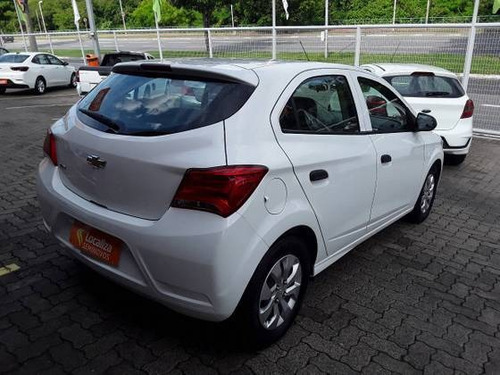 Chevrolet Joy 1.0 Spe4 Flex Manual