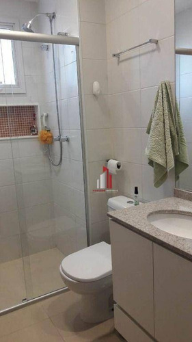 Imagem 12 de 29 de Apartamento Com 3 Dormitórios À Venda, 162 M² Por R$ 1.639.800,00 - Alto Da Lapa - São Paulo/sp - Ap1827