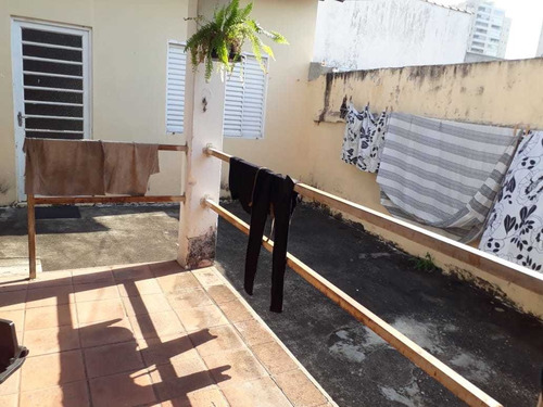 Imagem 15 de 15 de Casa Comercial À Venda Próxima À Praça Santa Terezinha, Centro, Taubaté, Sp - Sp - Ca0037_csi