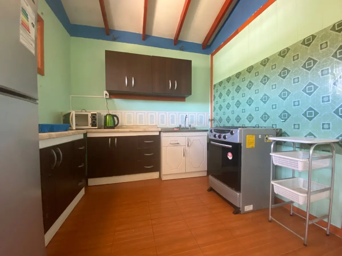 Imagen 2 de 13 de Casa En Venta En Los Molles