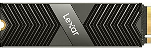 Lexar Lnm800p001t-rn8ng Professional Nm800 Pro Ssd With