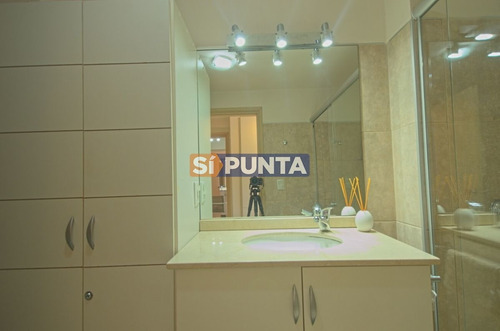 Imagen 10 de 19 de Apartamento En Venta - Mansa