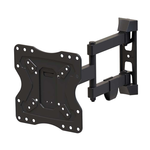 Suporte ELG Full20 Pro Articulado De Parede P/ Tvs 15' A 43'