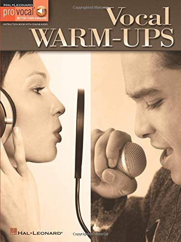 Vocal Warmups (pro Vocal)