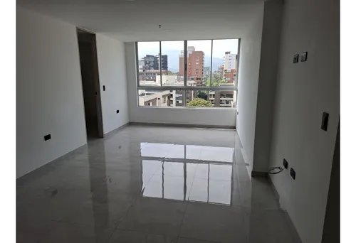 Apartaestudio En Venta Para Estrenar En Zuñiga, Envigado