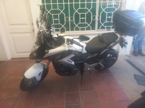 Honda Nc