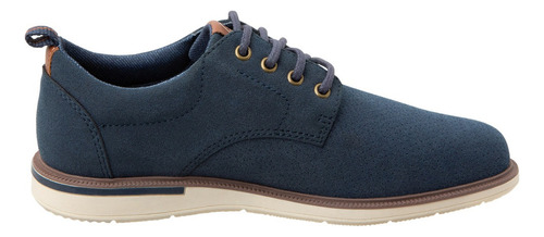 Zapatos Casuales Oliver Tipo Oxford Para Niño