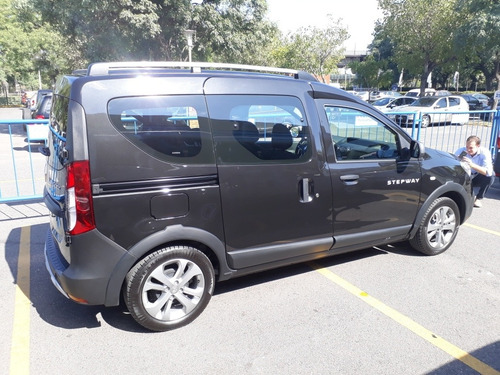 Renault Kangoo Ii Life 1.6 Sce 2020
