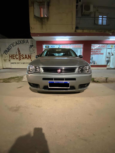Fiat Palio 2017 1.4 Fire Pack Top