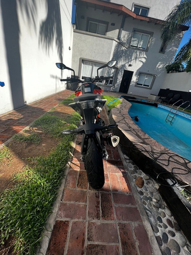 Imagen 6 de 8 de Ktm Duke 250 2018 Unico Dueño!