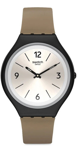 Reloj Swatch Svub101 Agente Oficial C