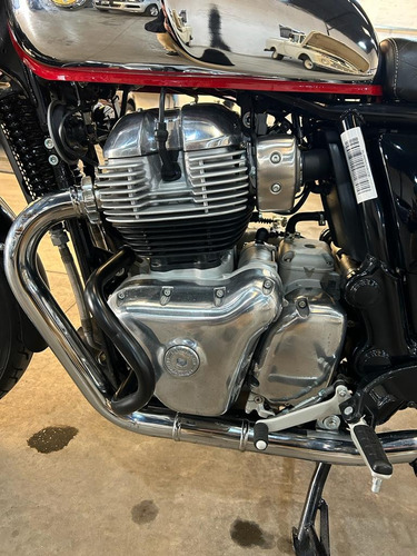Royal Enfield Interceptor