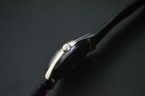Omega Corda Manual Cal. 267 Seamaster E Ranchero Ref 2990-1