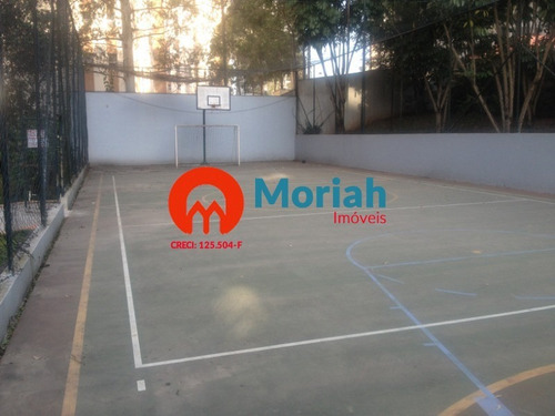 Imagem 17 de 17 de Apartamento - Lt263614 - 68539844