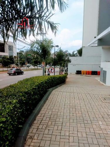 Flat A Venda No Bairro Anhangabaú Em Jundiaí - Sp. - 4027-1
