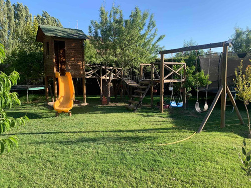 Imagen 4 de 5 de Arriendo Pácela Eventos, Paseos, Juntas De Familia.