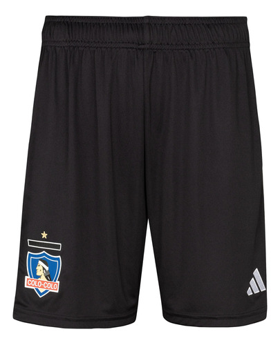 Short Local Colo-colo 2024 Iq2513 adidas