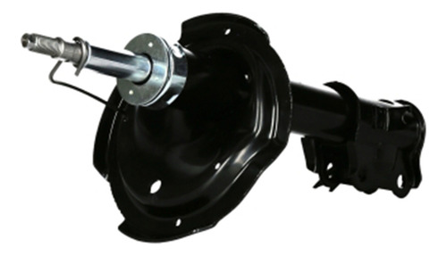 Par Amortiguador R/l Para Jac S3 2015 2021
