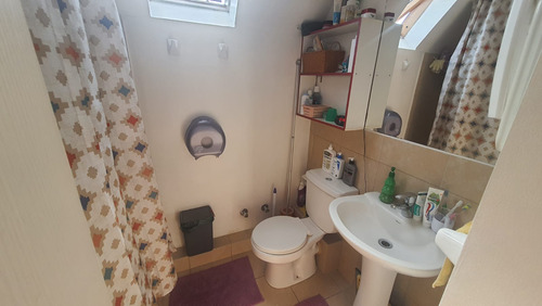 Hermosa Casa En Venta En Condominio