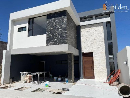 Imagen 1 de 12 de Casa Sola En Venta Linda Vista