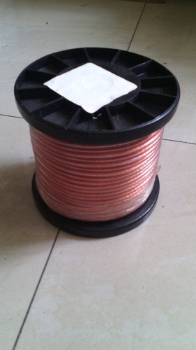 Cable Spt 2x14 Marca Monster