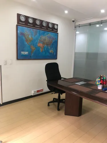 Oficina En Arriendo/venta En Chico Norte. Cod A1094025