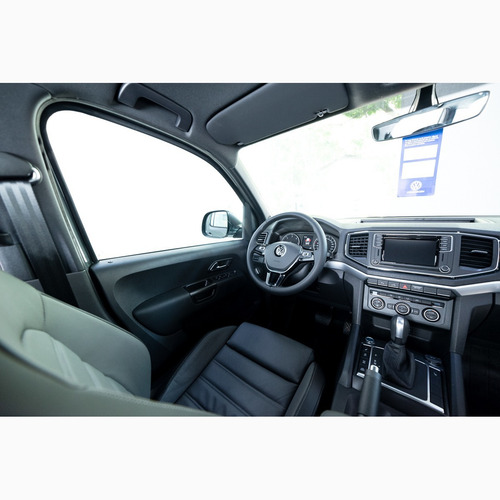 Imagen 10 de 15 de Volkswagen Amarok V6 3.0 258cv Extreme 4x4 At 0km #44