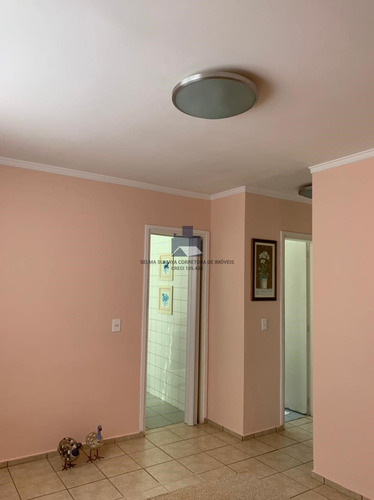 Imagem 5 de 22 de Apartamento Padrão À Venda Vila Angelica São José Do Rio Preto/sp - 2021358